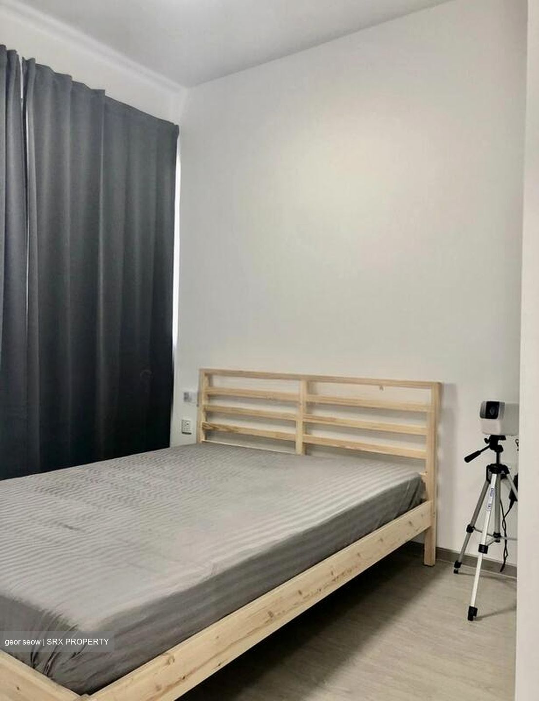 The Garden Residences (D19), Apartment #566134551